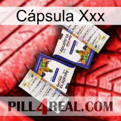 Cápsula Xxx 12